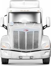 Peterbilt 579 1